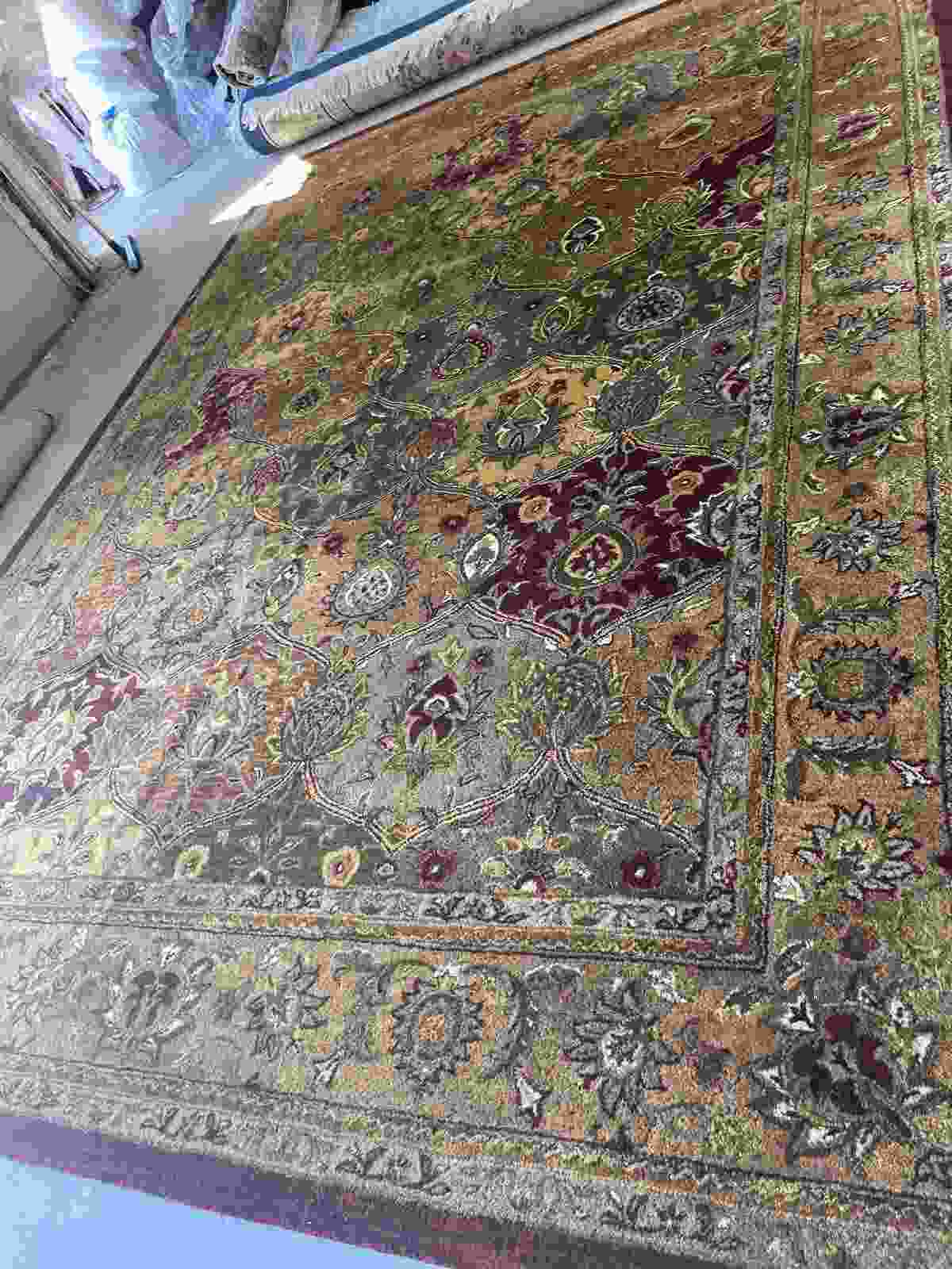 Area Rug Cleaning in Compton, CA 2 Area Rug Cleaning Service in Compton CA