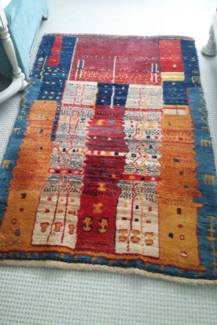 Flawless Oriental Rug Care Wool Rug2